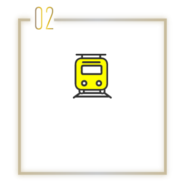 阪急千里線関大前駅より徒歩2分！